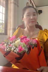 Lê Thị Thanh Hoa