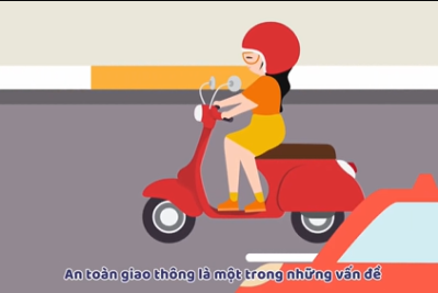 An toàn giao thông