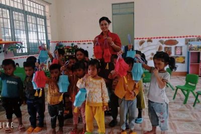 Quy định về quản lý và tổ chức dạy học online trong cơ sở GDPT và cơ sở GDTX